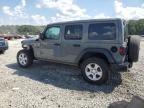 JEEP WRANGLER U photo