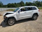 2017 JEEP GRAND CHER - 1C4RJEBG4HC965319