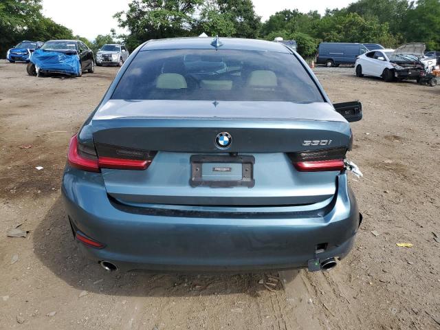 VIN 3MW5R1J04M8B58477 2021 BMW 3 Series, 330I no.6