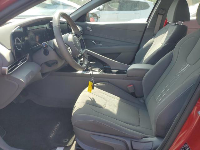 2021 HYUNDAI ELANTRA SE - KMHLS4AG9MU105267