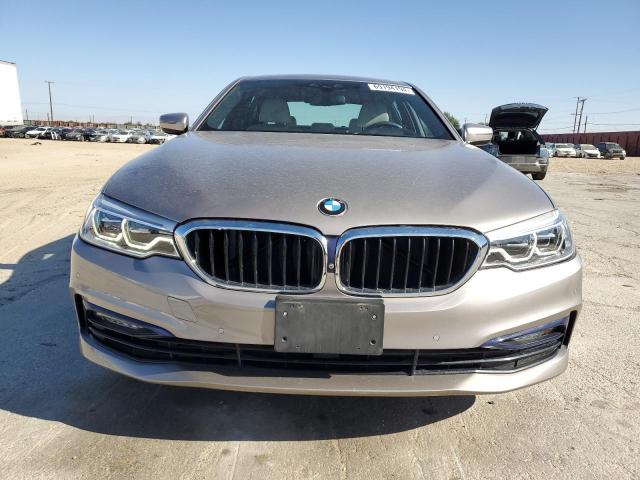 VIN WBAJA5C5XJG898389 2018 BMW 5 Series, 530 I no.5