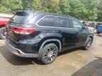 TOYOTA HIGHLANDER photo