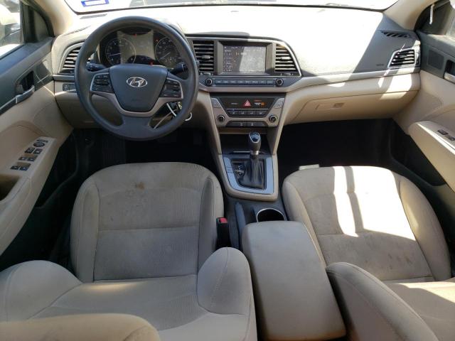 2018 HYUNDAI ELANTRA SE - 5NPD74LF8JH392525