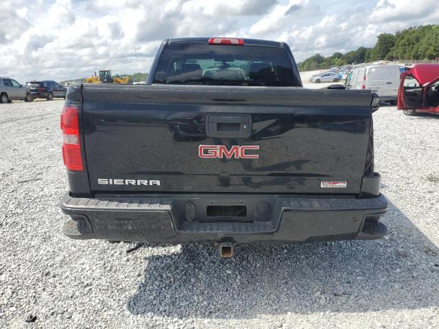 2015 GMC SIERRA K15 - 1GTV2VEC0FZ416442