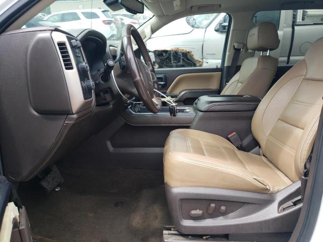 2017 GMC SIERRA K15 3GTU2PEJ5HG384421