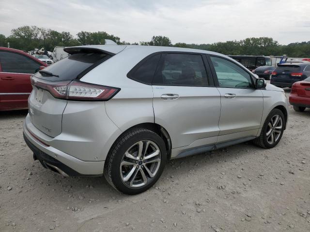2015 FORD EDGE SPORT - 2FMTK4AP6FBB95213