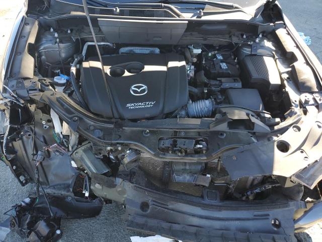 VIN JM3KFACM8J1440420 2018 Mazda CX-5, Touring no.12