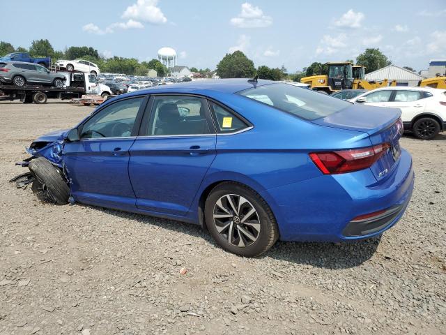 2022 VOLKSWAGEN JETTA S 3VWCM7BU2NM020634  67573514