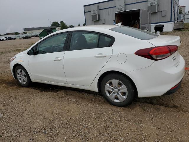 VIN 3KPFK4A70HE101226 2017 KIA Forte, LX no.2