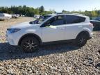2017 TOYOTA RAV4 SE - 2T3JFREV8HW615883