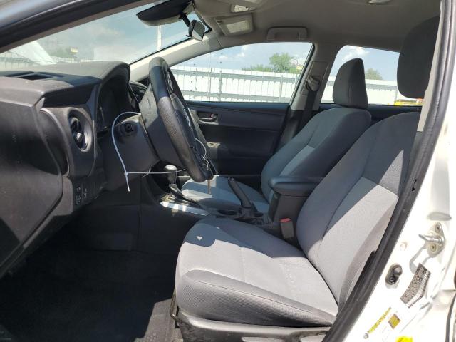 2019 TOYOTA COROLLA L - 5YFBURHE8KP881976