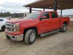 2015 CHEVROLET SILVERADO - 3GCPCREC8FG419778