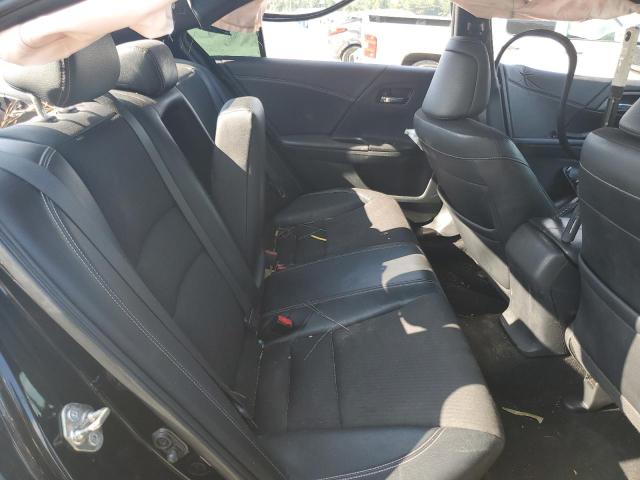 2016 HONDA ACCORD SPO - 1HGCR2F54GA195186