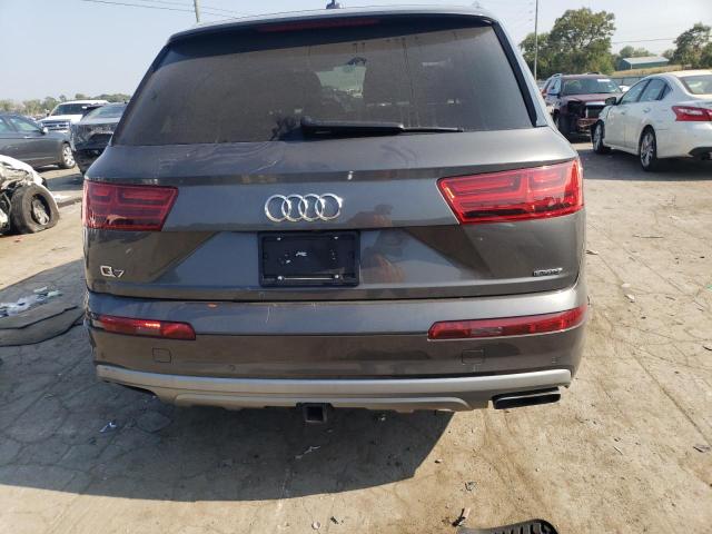 VIN WA1LHAF71KD030890 2019 Audi Q7, Premium Plus no.6