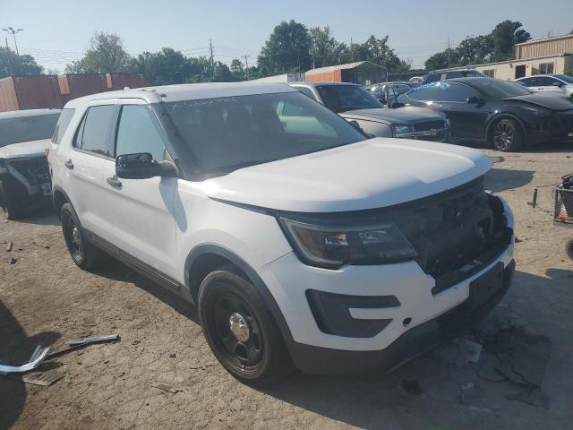 VIN 1FM5K8AR0GGD05975 2016 Ford Explorer, Police In... no.4