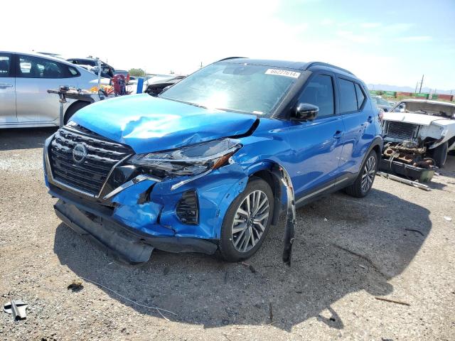 2023 NISSAN KICKS SR 3N1CP5DV5PL524644  66227614