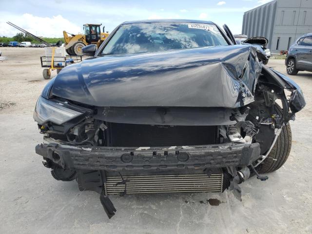 2019 AUDI A6 PREMIUM - WAUL2AF20KN056691