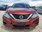 NISSAN ALTIMA 2.5 снимка