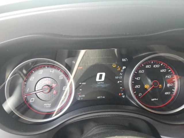 2023 DODGE CHARGER SC - 2C3CDXGJ6PH681493