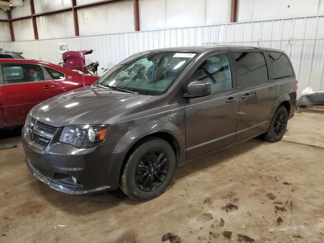 VIN 2C4RDGEG4KR711168 2019 Dodge Grand Caravan, GT no.1