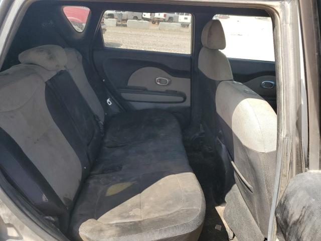 VIN KNDJN2A23E7087750 2014 KIA Soul no.10