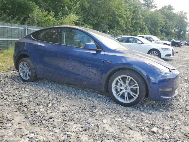 2023 TESLA MODEL Y - 7SAYGDEE1PA186542