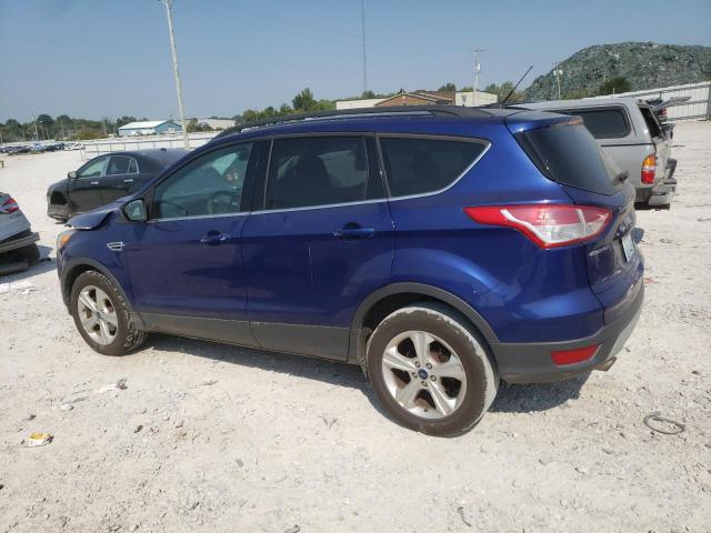 VIN 1FMCU0GX7FUA45339 2015 Ford Escape, SE no.2