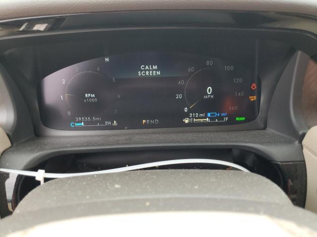 2021 LINCOLN AVIATOR GR - 5LMYJ8XY8MNL02406