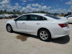 CHEVROLET MALIBU LS photo