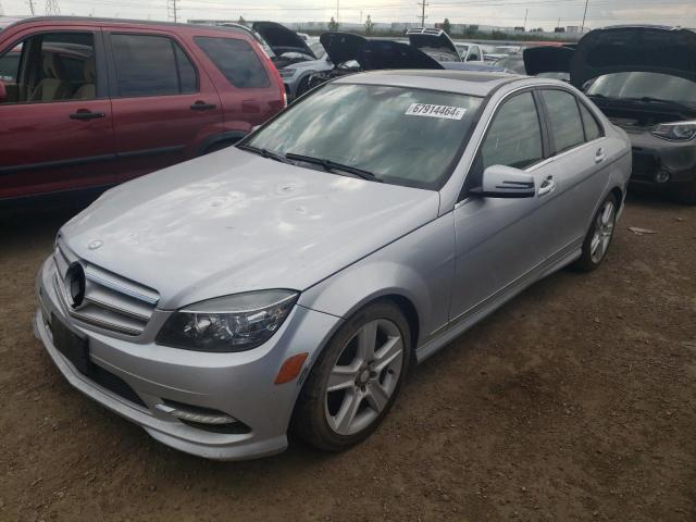 Vin: wddgf8bb2br141277, lot: 67914464, mercedes-benz c-class 300 4matic 2011 img_1