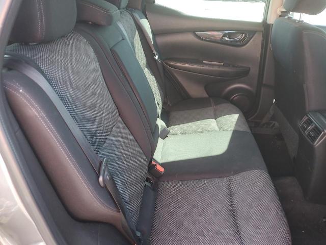 2018 NISSAN ROGUE SPOR - JN1BJ1CP7JW195942