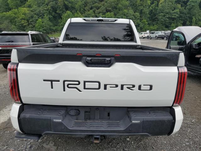 2024 TOYOTA TUNDRA CRE 5TFPC5DB8RX056285  66154394