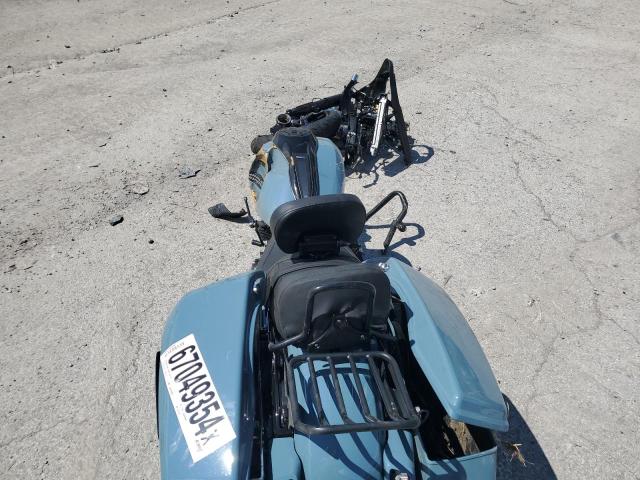 2024 HARLEY-DAVIDSON FLHX 1HD1KB716RB612163