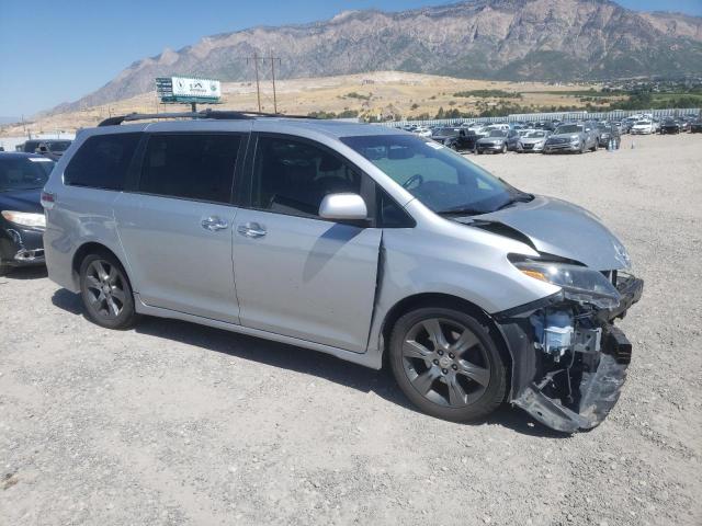 2015 TOYOTA SIENNA SPO - 5TDXK3DC1FS631005