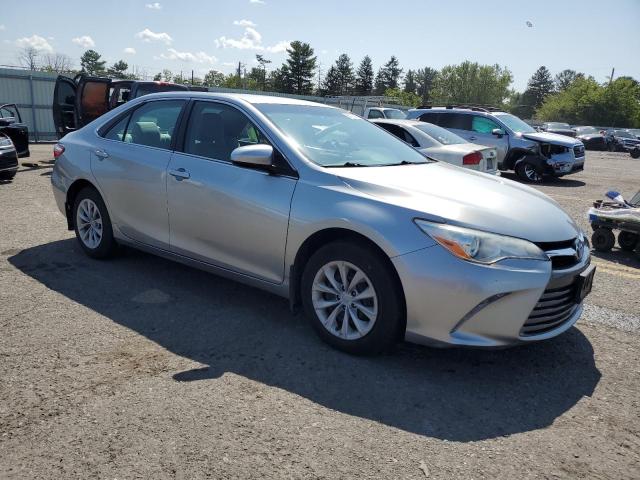 VIN 4T4BF1FK4FR450680 2015 Toyota Camry, LE no.4