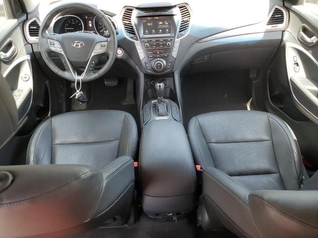 2019 HYUNDAI SANTA FE X - KM8SNDHF5KU310923