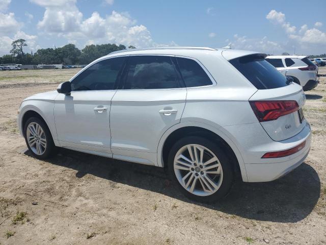 VIN WA1BNAFY8K2057108 2019 Audi Q5, Premium Plus no.2