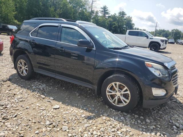 2016 CHEVROLET EQUINOX LT - 2GNFLFEK5G6280876