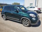 FIAT 500L TREKK photo