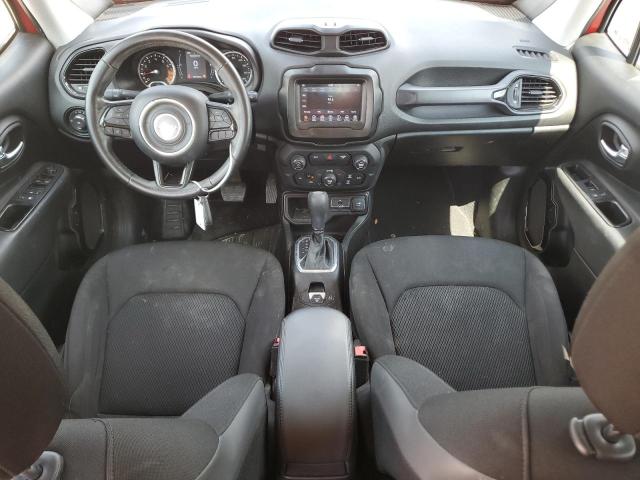 2018 JEEP RENEGADE L - ZACCJABB5JPH80989
