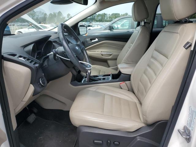 2017 FORD ESCAPE TIT - 1FMCU0J9XHUE63987