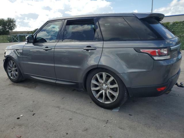 VIN SALWR2WFXEA326857 2014 Land Rover Range Rover, Hse no.2