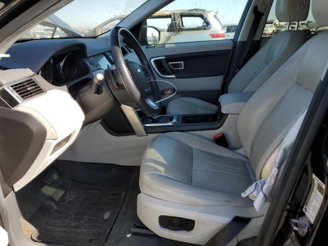 2019 LAND ROVER DISCOVERY - SALCR2FX3KH793228