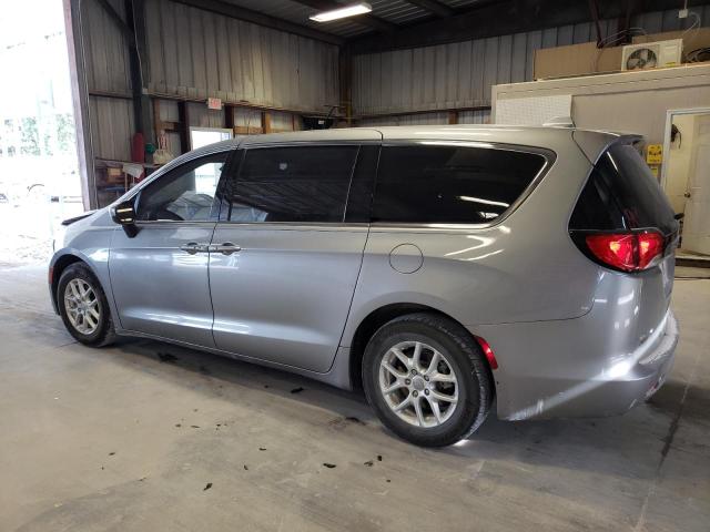 2017 CHRYSLER PACIFICA T - 2C4RC1DG0HR501385