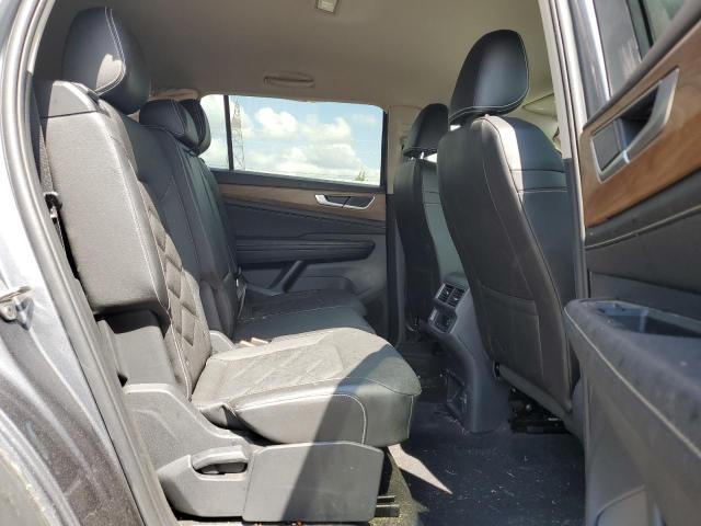 2024 VOLKSWAGEN ATLAS SE - 1V2LR2CA2RC513098