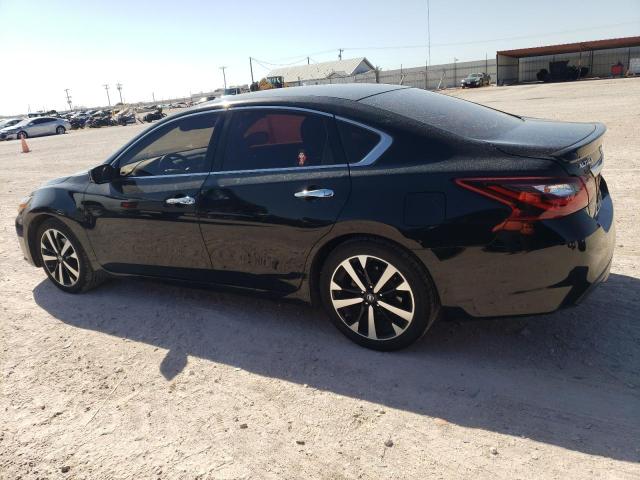 2018 NISSAN ALTIMA 2.5 - 1N4AL3AP5JC232687