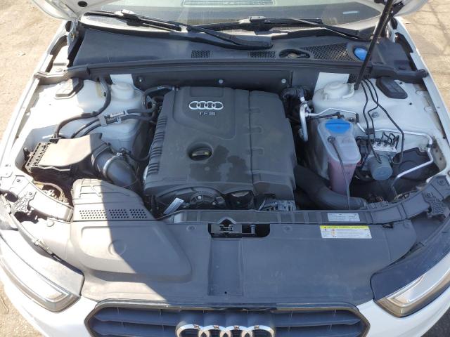 2016 AUDI A4 PREMIUM - WAUFFAFL6GA007147