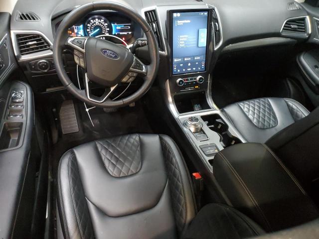 2023 FORD EDGE TITAN - 2FMPK4K91PBA58909