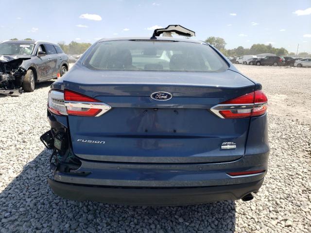 VIN 3FA6P0CD0KR248911 2019 Ford Fusion, Sel no.6