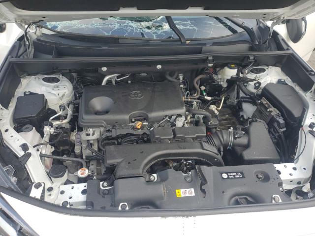 2021 TOYOTA RAV4 XLE - 2T3P1RFV9MW215963